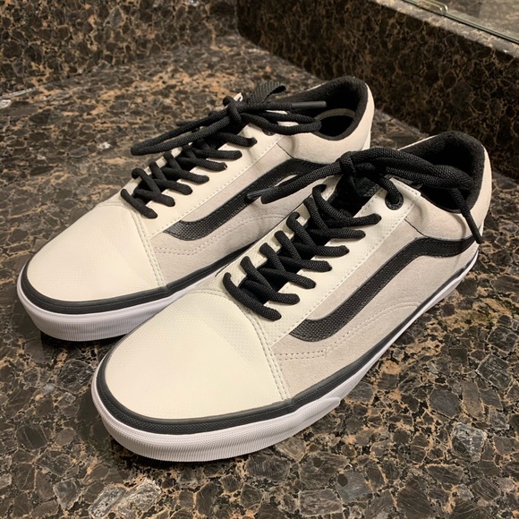 vans old skool mte dx
